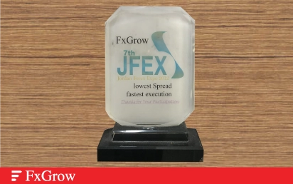FxGrow JFEX