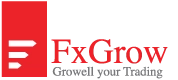 FxGrow Logo