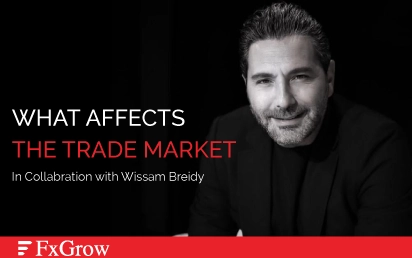 What Affects the Trade Markets