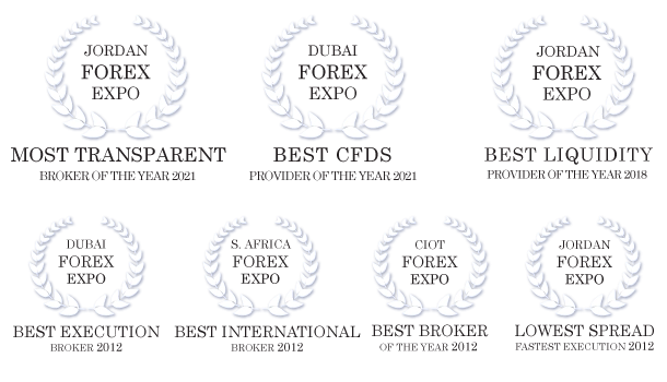 awards