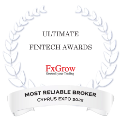 Best Reliable broker 2022