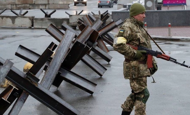 How Will the Russian Invasion Of Ukraine Affect Your Investments?
