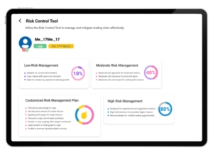 Risk Management