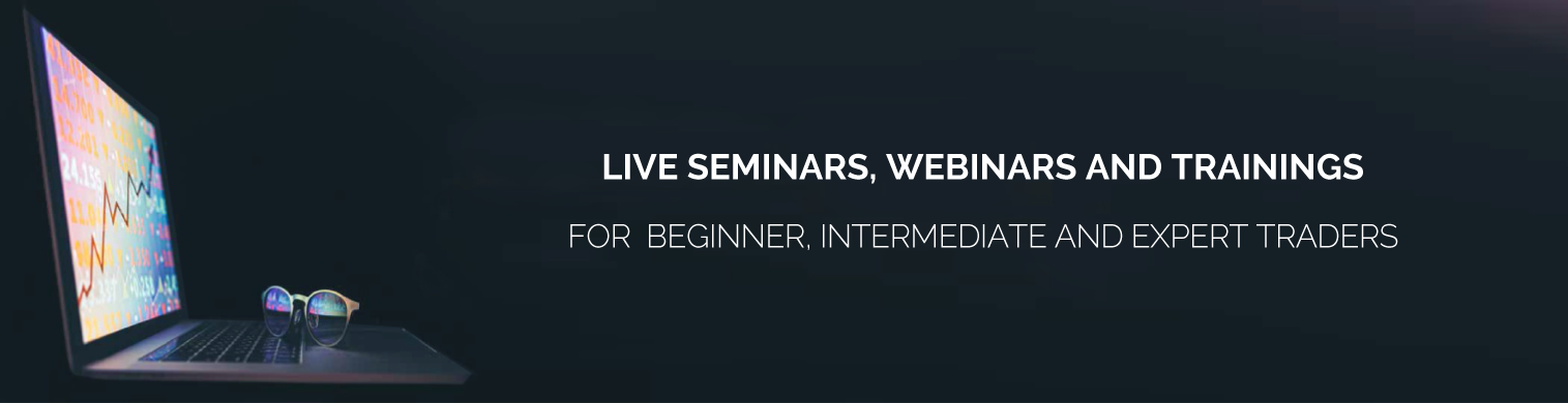 Seminars And Webinars