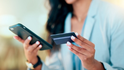 Deposits and Withdrawals