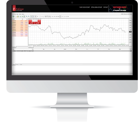 webtrader