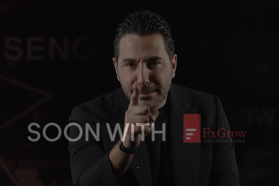 fxgrow partner