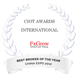 Best Broker Of The Year